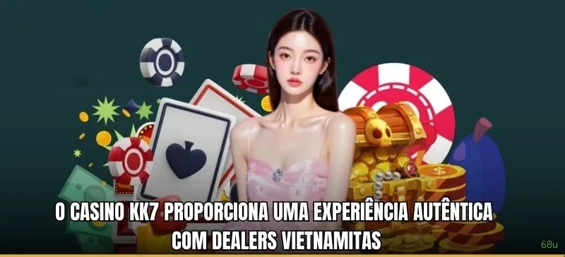 Canal oficial da 68u no Telegram